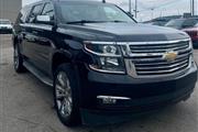 $15900 : 2015 Suburban LTZ thumbnail