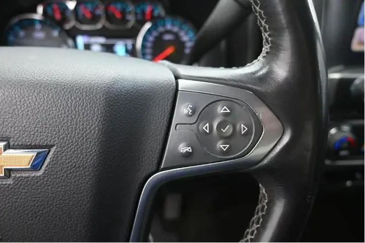 $10596 : Chevrolet Silverado 1500 201 image 6