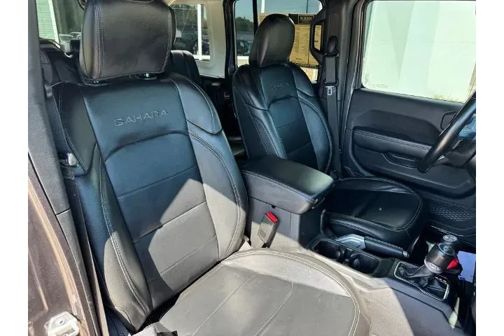 $36720 : Jeep Wrangler Unlimited 2022 image 10