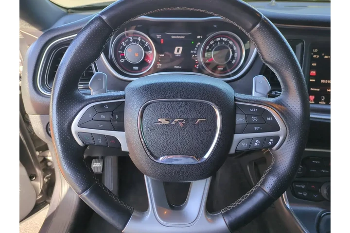 $27999 : Dodge Challenger 2015 SRT 39 image 9