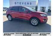 $20999 : Ford Edge 2021 SEL 4dr Cross thumbnail