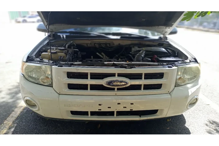 $325000 : FORD ESCAPE HIBRIDA 2009 image 3