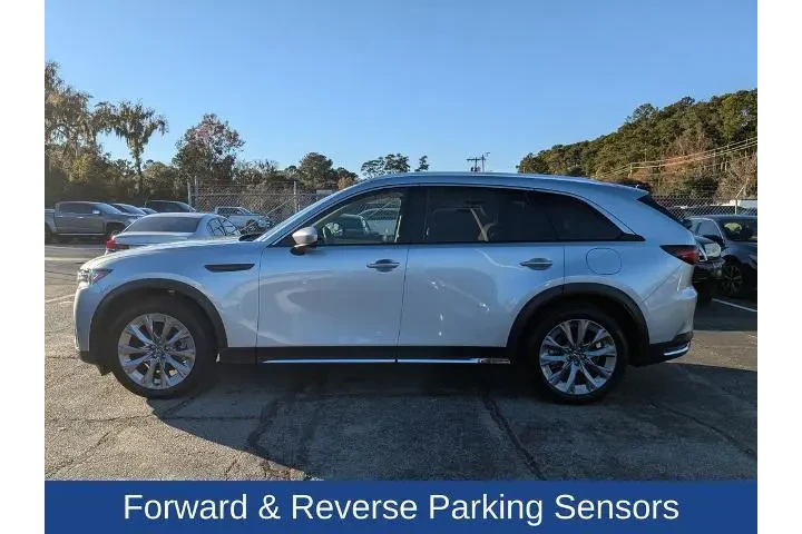 $37000 : Mazda CX-90 2024 AWD 3.3 Tur image 7