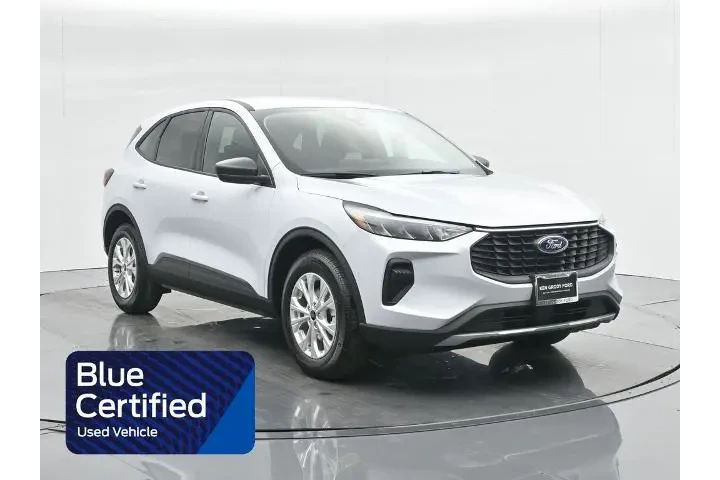 $24532 : Ford Escape 2025 Active 4dr image 1