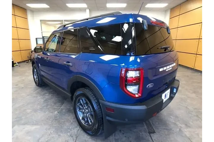 $24288 : Ford Bronco Sport 2023 AWD B image 5