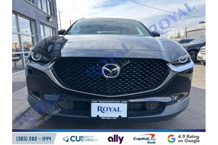 $24995 : 2025 CX-30 2.5 S Preferred Pa image 5
