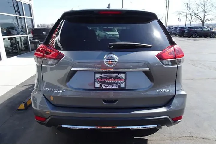 $14990 : 2018 Rogue image 7