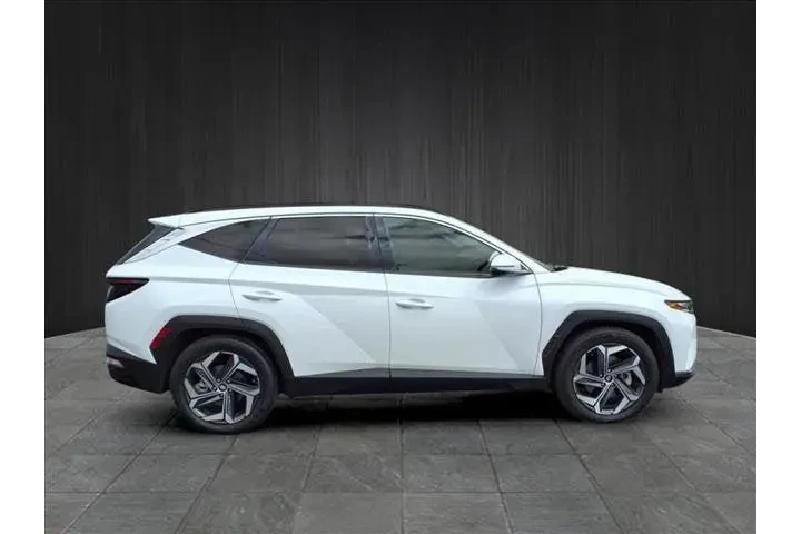 $24144 : Hyundai TUCSON 2022 Limited image 8