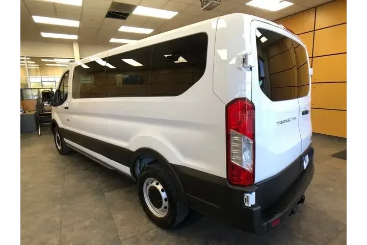$39689 : Ford Transit 2023 350 XL 3dr image 5