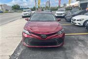 $17900 : 2018 Toyota Camry thumbnail