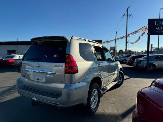 $8750 : 2004 LEXUS GX2004 LEXUS GX image 6