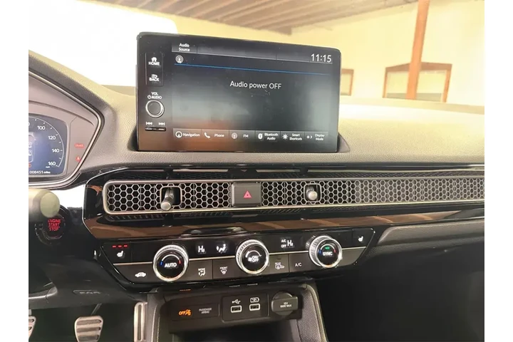 $29000 : Honda Civic 2024 Sport Touri image 9