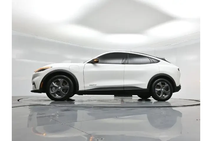 $23564 : Ford Mustang Mach-E 2023 Sel image 8