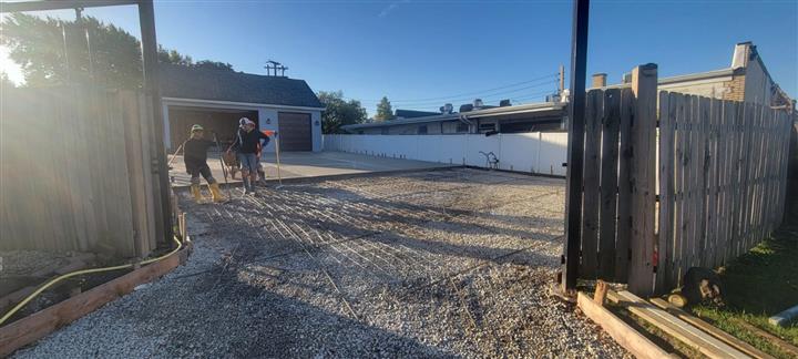 Concrete Raising  Waterproofin image 4