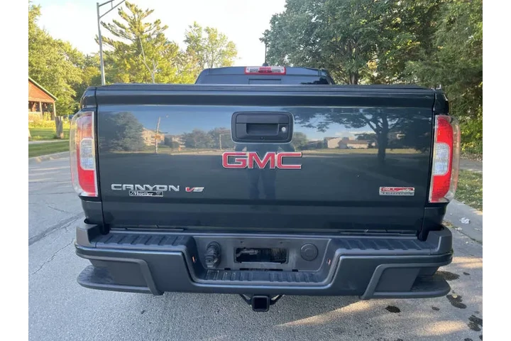 $18995 : 2018 GMC Canyon All Terrain image 8