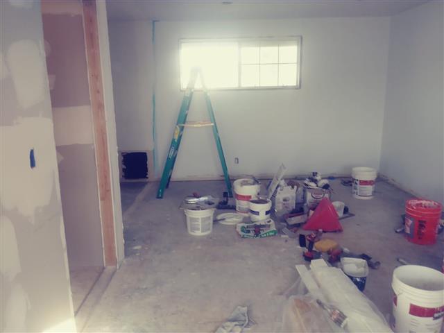 Drywall y finisher image 3