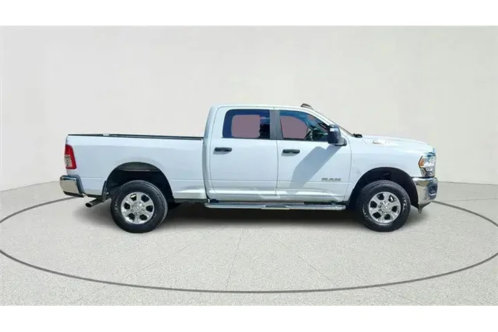 $36495 : Ram 2500 2024 4x4 Big Horn 4 image 2