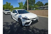 Toyota Camry 2022 SE 4dr Sed en Chico