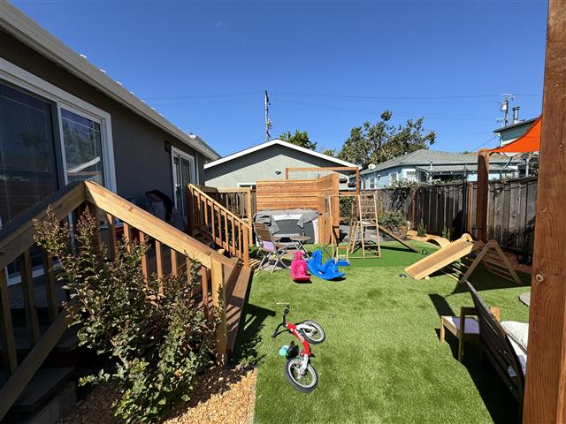 Fence, Deck and pergola Instal image 2