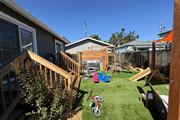 Fence, Deck and pergola Instal thumbnail