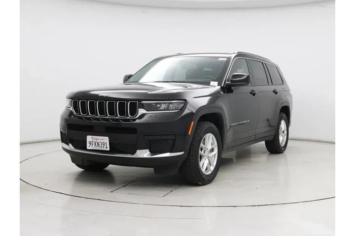 $24998 : Jeep Grand Cherokee L 2023 4 image 4