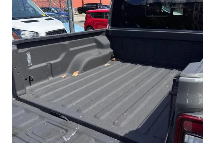 $24595 : Jeep Gladiator 2021 4x4 Rubi image 8