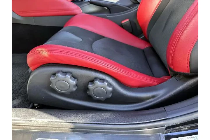 $39899 : Nissan Z 2024 Performance 2d image 10