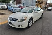 2012 Altima 2.5 thumbnail