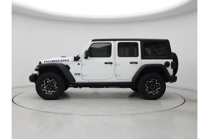 $31998 : Jeep Wrangler 2023 4x4 Rubic image 3