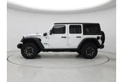 $31998 : Jeep Wrangler 2023 4x4 Rubic thumbnail