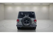 $32995 : Jeep Wrangler Unlimited 2021 thumbnail