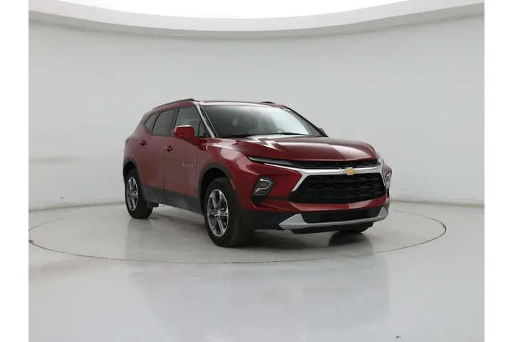 $25998 : Chevrolet Blazer 2023 LT 4dr image 1