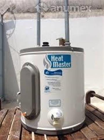 Heat master calentadores image 2