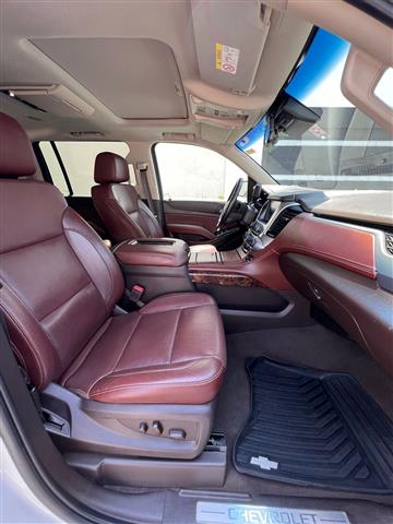 $850000 : SUBURBAN 2019 LTZ PREMIER image 3