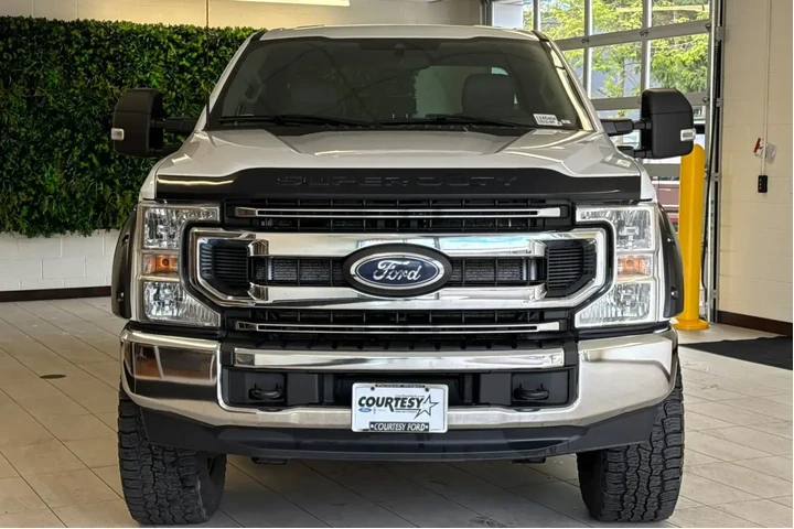 $31865 : Ford F-350 Super Duty 2022 4 image 9