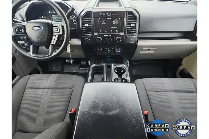 $18995 : Ford F-150 2019 4x4 XL 4dr S image 8