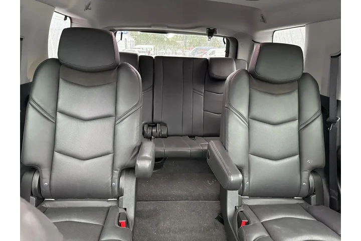 $34500 : Cadillac Escalade 2020 4x4 L image 9