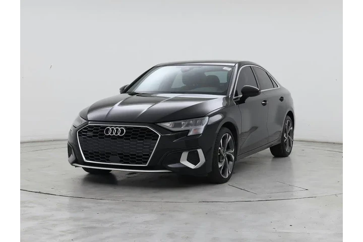 $25998 : Audi A3 2022 AWD quattro Pre image 4