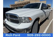 $25995 : Ram 1500 Classic 2020 4x4 SL thumbnail