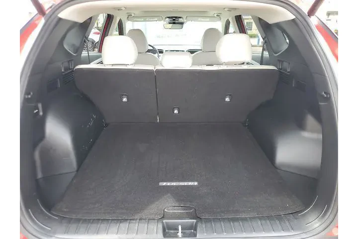 $20988 : Hyundai TUCSON 2023 SEL 4dr image 6