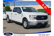 Ford F-150 2022 4x4 XLT 4dr en Los Angeles