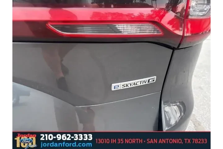 $28234 : Mazda CX-90 2024 AWD 3.3 Tur image 7