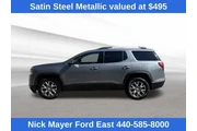 $23995 : GMC Acadia 2021 SLT 4dr SUV thumbnail