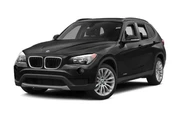 2015 BMW X1 sDrive28i en Corpus Christi