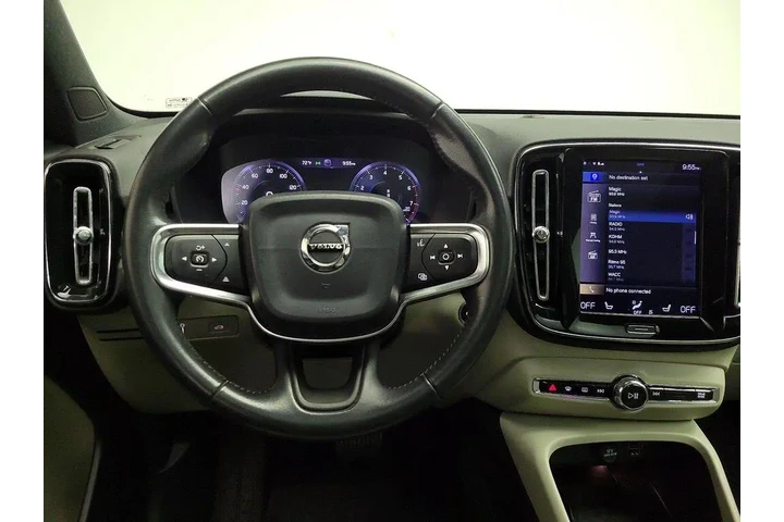 $23998 : Volvo XC40 2019 AWD T5 Momen image 10