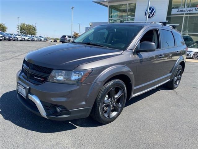 $9900 : 2019 Dodge Journey image 3