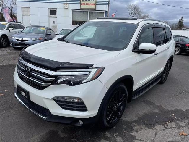 $22900 : 2017 HONDA PILOT2017 HONDA PI image 2