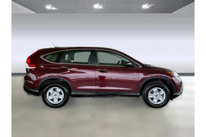 $13999 : Honda CR-V 2014 LX 4dr SUV image 8