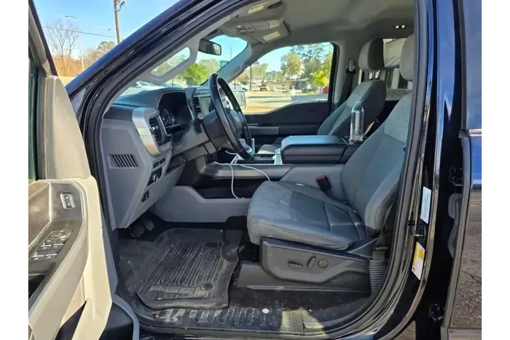 $39111 : Ford F-150 2022 4x4 XLT 4dr image 7