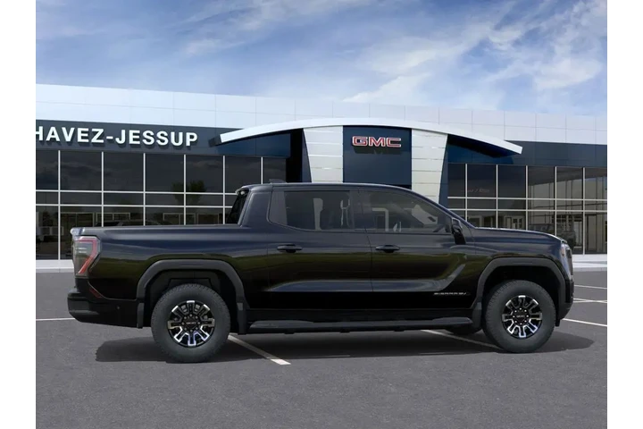 $62500 : 2026 Sierra EV image 5